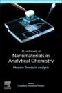 Handbook of Nanomaterials in Analytical Chemistry: Modern Trends in Analysis - ISBN 9780128166994