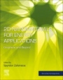 2D Nanomaterials for Energy Applications: Graphene and Beyond - ISBN 9780128167236