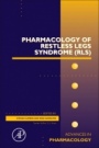 Pharmacology of Restless Legs Syndrome (RLS) - ISBN 9780128167588