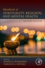 Handbook of Spirituality, Religion, and Mental Health - ISBN 9780128167663