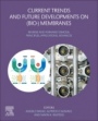 Current Trends and Future Developments on (Bio-) Membranes: Reverse and Forward Osmosis: Principles, Applications, Advances - ISBN 9780128167779