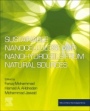 Sustainable Nanocellulose and Nanohydrogels from Natural Sources - ISBN 9780128167892