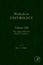 New Approaches for Flavin Catalysis - ISBN 9780128168295