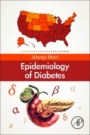 Epidemiology of Diabetes - ISBN 9780128168646