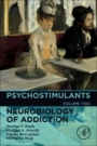 Psychostimulants - ISBN 9780128169902