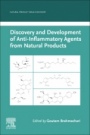 Discovery and Development of Anti-inflammatory Agents from Natural Products - ISBN 9780128169926