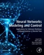 Neural Networks Modeling and Control: Applications for Unknown Nonlinear Delayed Systems in Discrete Time - ISBN 9780128170786