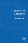 Advances in Catalysis - ISBN 9780128170991