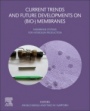 Current Trends and Future Developments on (Bio-) Membranes: Membrane Systems for Hydrogen Production - ISBN 9780128171103