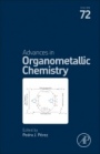 Advances in Organometallic Chemistry - ISBN 9780128171172