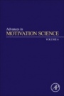 Advances in Motivation Science - ISBN 9780128171226