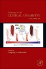Advances in Clinical Chemistry - ISBN 9780128171431