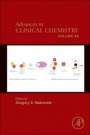 Advances in Clinical Chemistry - ISBN 9780128171455