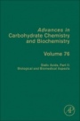 Sialic Acids, Part II: Biological and Biomedical Aspects - ISBN 9780128171479