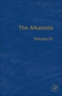 The Alkaloids - ISBN 9780128171516