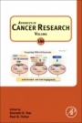 Advances in Cancer Research - ISBN 9780128171554
