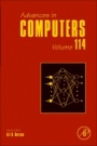 Advances in Computers - ISBN 9780128171578