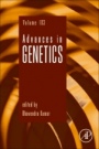 Advances in Genetics - ISBN 9780128171592