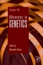 Advances in Genetics - ISBN 9780128171615