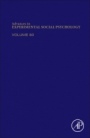 Advances in Experimental Social Psychology - ISBN 9780128171691