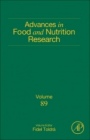 Advances in Food and Nutrition Research - ISBN 9780128171714