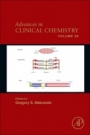 Advances in Clinical Chemistry - ISBN 9780128171790