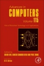 Role of Blockchain Technology in IoT Applications - ISBN 9780128171899