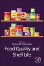 Food Quality and Shelf Life - ISBN 9780128171905