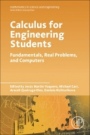 Calculus for Engineering Students: Fundamentals, Real Problems, and Computers - ISBN 9780128172100