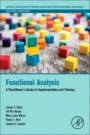 Functional Analysis: A Practitioners Guide to Implementation and Training - ISBN 9780128172124