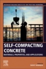 Self-Compacting Concrete: Materials, Properties and Applications - ISBN 9780128173695