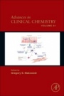 Advances in Clinical Chemistry - ISBN 9780128174715