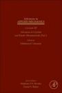 Advances in Crystals and Elastic Metamaterials, Part 2 - ISBN 9780128174791