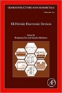 III-Nitride Electronic Devices - ISBN 9780128175446