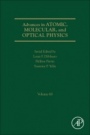 Advances in Atomic, Molecular, and Optical Physics - ISBN 9780128175460