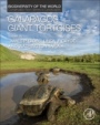 Galapagos Giant Tortoises - ISBN 9780128175545