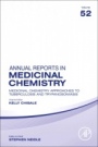 Medicinal Chemistry Approaches to Tuberculosis and Trypanosomiasis - ISBN 9780128175569