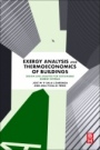 Exergy Analysis and Thermoeconomics of Buildings: Design and Analysis for Sustainable Energy Systems - ISBN 9780128176115