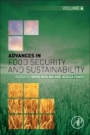 Advances in Food Security and Sustainability - ISBN 9780128176986