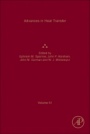 Advances in Heat Transfer - ISBN 9780128177006