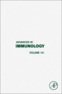 Advances in Immunology - ISBN 9780128177020