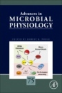 Advances in Microbial Physiology - ISBN 9780128177143