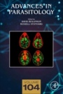 Advances in Parasitology - ISBN 9780128177167