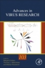 Advances in Virus Research - ISBN 9780128177228