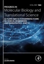 Progress in Molecular Biology and Translational Science: Glycans and Glycosaminoglycans as Clinical Biomarkers and Therapeutics - Part A - ISBN 9780128177389