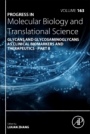 Progress in Molecular Biology and Translational Science: Glycans and Glycosaminoglycans as Clinical Biomarkers and Therapeutics - Part B - ISBN 9780128177402