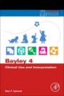 Bayley 4 Clinical Use and Interpretation - ISBN 9780128177549