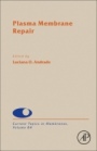 Plasma Membrane Repair - ISBN 9780128177600