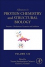 Enzymes – Mechanisms, Dynamics and Inhibition - ISBN 9780128177624