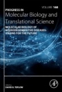 Molecular Biology of Neurodegenerative Diseases: Visions for the Future - ISBN 9780128178744